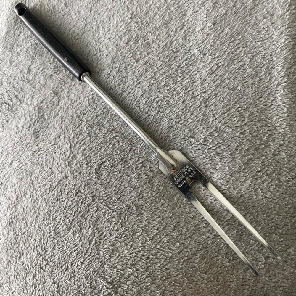Androck Meat Fork